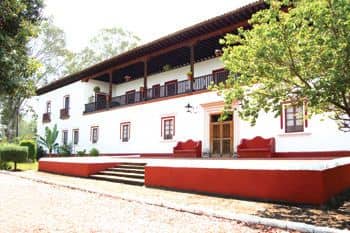 BEST WESTERN POSADA DE DON VAS BEST WESTERN POSADA DE DON VAS