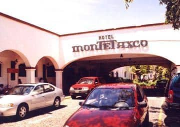 MONTE TAXCO MONTE TAXCO