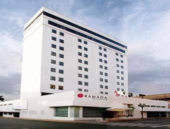 Ramada Hola Culiacan