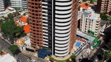 MERCURE FORTALEZA MEIRELES HOT MERCURE FORTALEZA MEIRELES HOT
