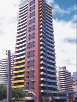 PRAIA MANSA SUITE PRAIA MANSA SUITE