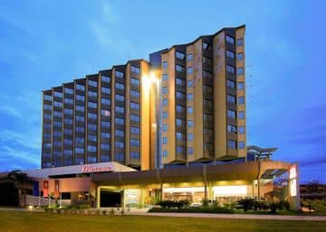 MERCURE FLORIANOPOLIS ITACORUBI MERCURE FLORIANOPOLIS ITACORUBI