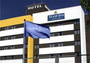 TULIP INN TULIP INN