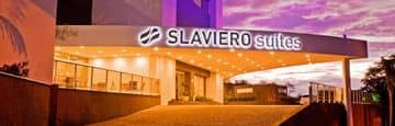 Slaviero Suites Foz do Iguacu Slaviero Suites Foz do Iguacu