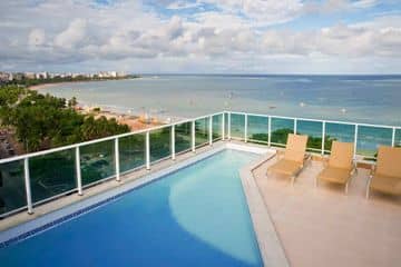 MERCURE MACEIO PAJUCARA HOTEL MERCURE MACEIO PAJUCARA HOTEL