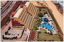 Pestana Beach Resort Pestana Beach Resort
