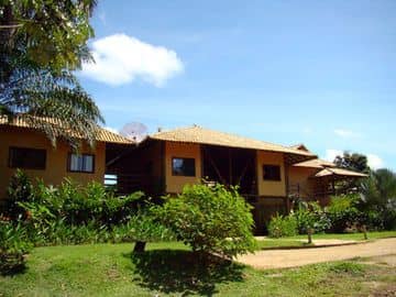 POUSADA VILA DO DENGO POUSADA VILA DO DENGO