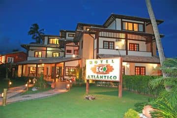 ECO ATLANTICO ECO ATLANTICO