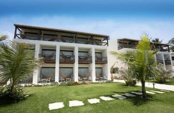 Villa Da Praia Villa Da Praia