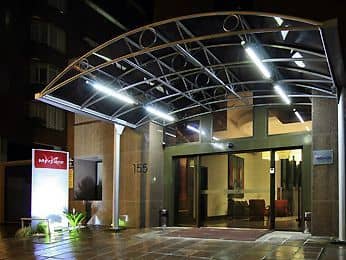 Mercure Porto Alegre Moinhos de Vento Mercure Porto Alegre Moinhos de Vento