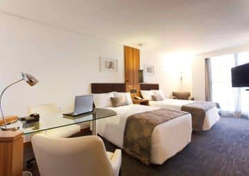 MERCURE GOIANIA HOTEL MERCURE GOIANIA HOTEL