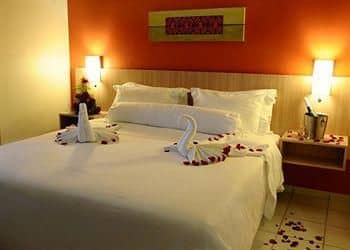 SLEEP INN MANAUS