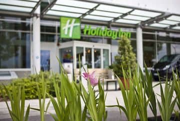 Holiday Inn Berlin Airport Holiday Inn Berlin Airport