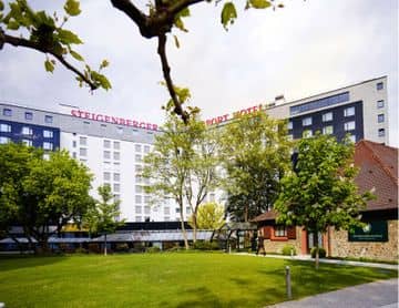 Steigenberger Airport Hotel Fr Steigenberger Airport Hotel Fr