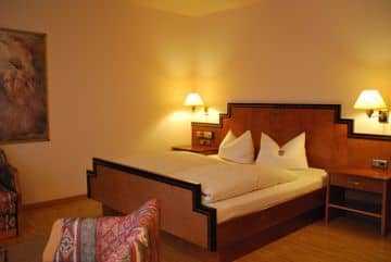 POSTHAUS HOTEL RESIDENZ