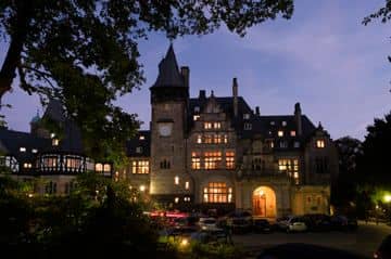 Schlosshotel Kronberg