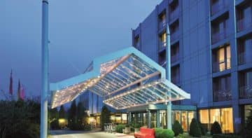 Leonardo Hotel Hannover Airpor