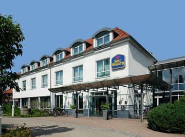 BEST WESTERN HOTEL HEIDEHOF