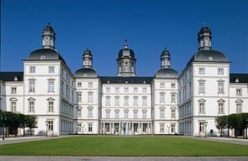 Althoff Grandhotel Schloss Ben