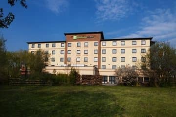 Holiday Inn Express Troisdorf Holiday Inn Express Troisdorf