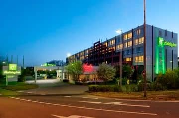 Leonardo Hotel Koeln Airport Leonardo Hotel Koeln Airport