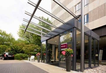 MERCURE PARKHOTEL KREFELDER