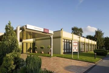 MERCURE AIRPORT