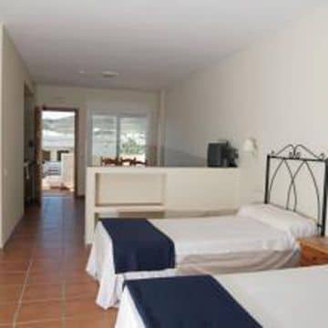 Hostal San Jose