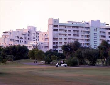 Mar Y Golf