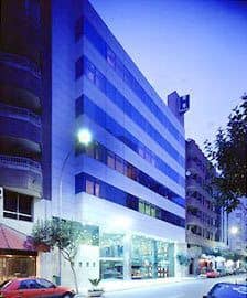 Castellon Center Castellon Center