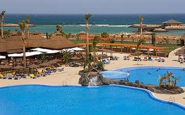 Elba Carlota Beach & Conventio Elba Carlota Beach & Conventio
