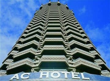 AC HOTEL GRAN CANARIA AC HOTEL GRAN CANARIA