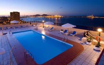 TRYP IBERIA TRYP IBERIA
