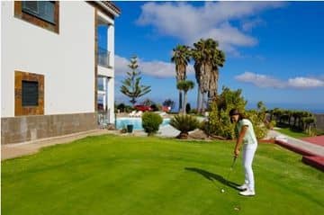 Bandama Golf Hotel
