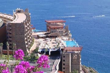 Gloria Palace Amadores Gloria Palace Amadores