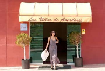 Villas De Amadores Villas De Amadores