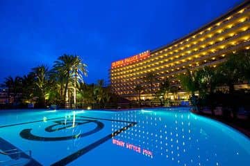 Gloria Palace Gloria Palace