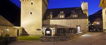 PARADOR PARADOR