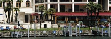 Swiss Diamond Hotel Lugano Swiss Diamond Hotel Lugano