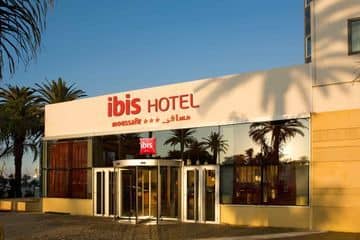 Ibis  Casa City Centre