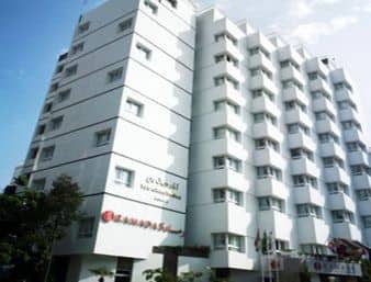 Ramada Les Almohades