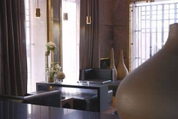 Imperial Casablanca Hotel and Spa