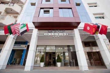 Al Walid Hotel