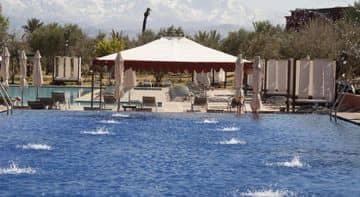 Eden Andalou Suites, Aquapark and Spa