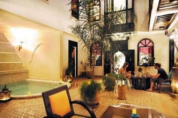 Riad Litzy Marrakech
