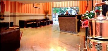 Residence Assounfou