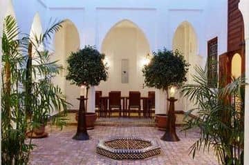 Riad Bouganvilliers