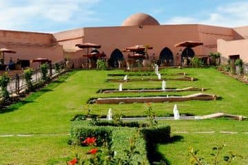 Ryads Park & Spa