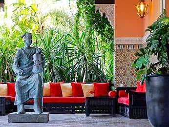 Sofitel Palais Imperial