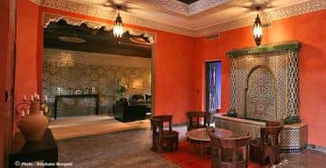 Villa Amira